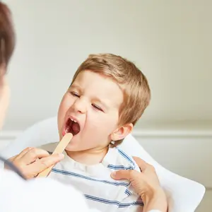 Beneficios-De-Sacar-Las-Amigdalas-En-Los-Niños Cirugía de Amígdalas en Cancún
