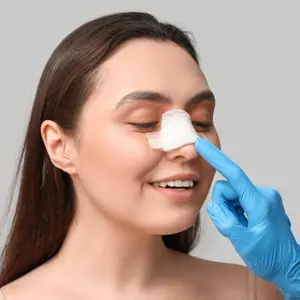 Recuperacion-de-rinoplastia Rinoplastia Ultrasónica en Cancún