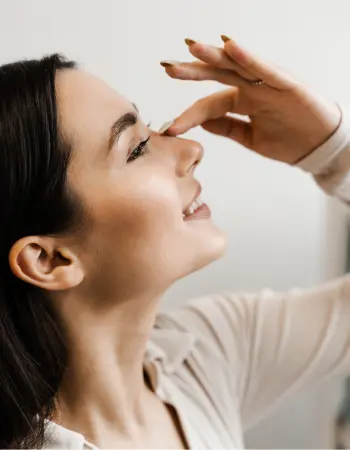 Rinoplastia Rinoplastia Ultrasónica en Cancún