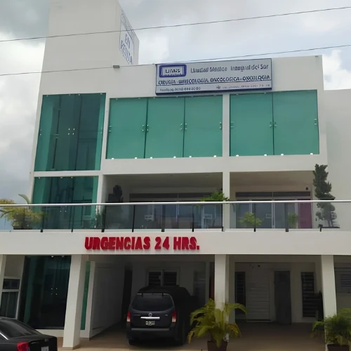 hospital Otorrinolaringóloga en Cancún